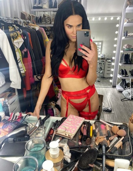 WWE Lana estrella sexy imágenes