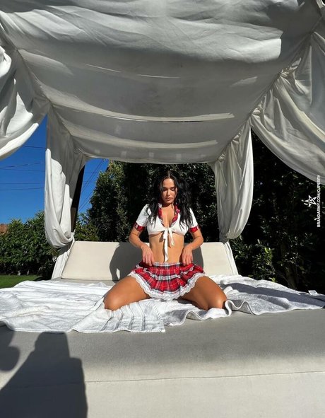 WWE Lana arte estrella porno imagen