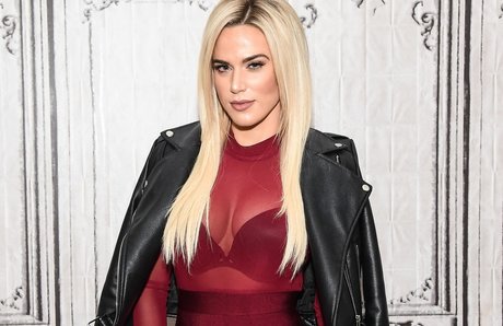 WWE Lana estrella xxx imagen