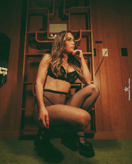 WWE Lana actrice libre img