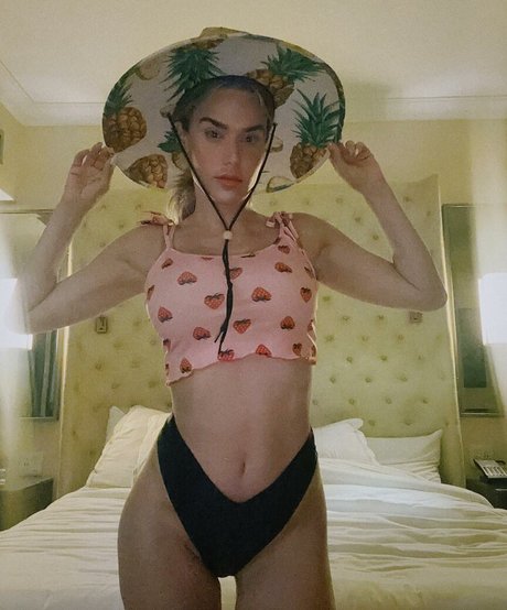 WWE Lana bonita actriz imágenes