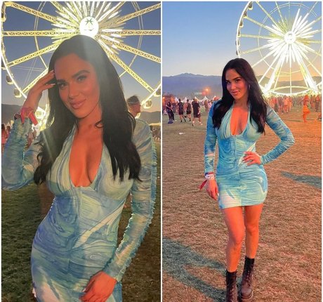 WWE Lana xxx étoile collection