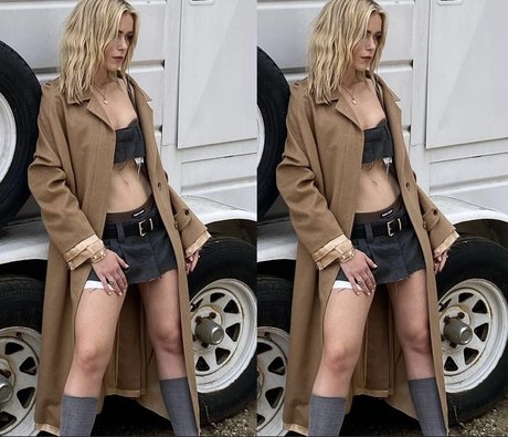 Kiernan Shipka actrice porno photos