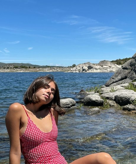 Sofia Barbosa star du porno xxx archive