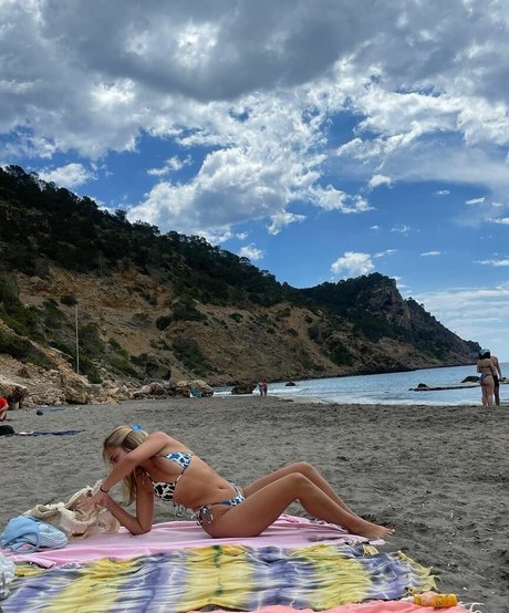 Sofia Barbosa star du porno xxx archive