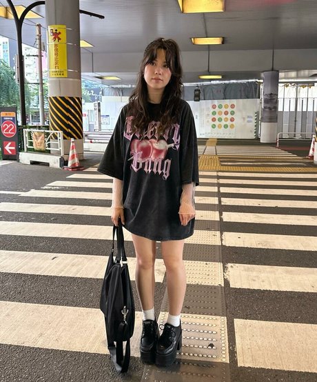 QuarterJade star du sexe image