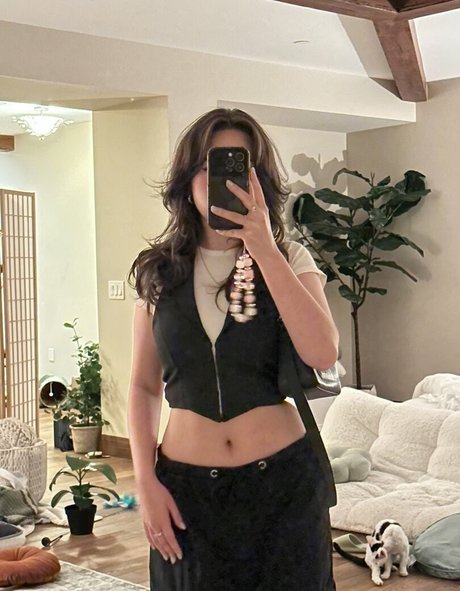 QuarterJade estrella xxx foto