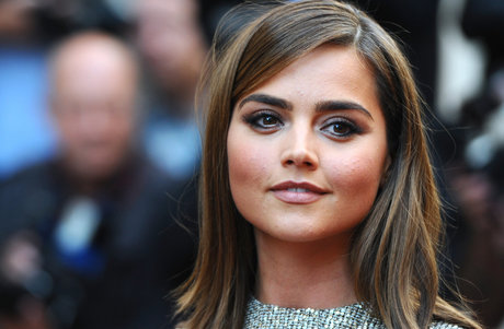 Jenna Coleman meilleure étoile archive
