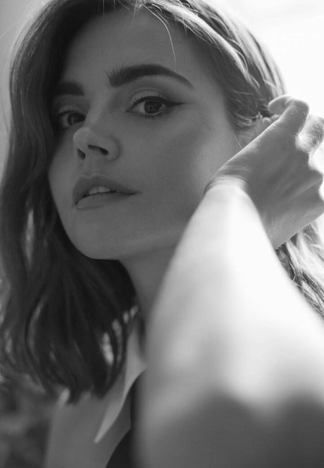 Jenna Coleman sexo estrella porno archivo