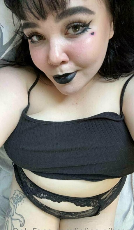 jolina gibson estrella de alta definición galerías