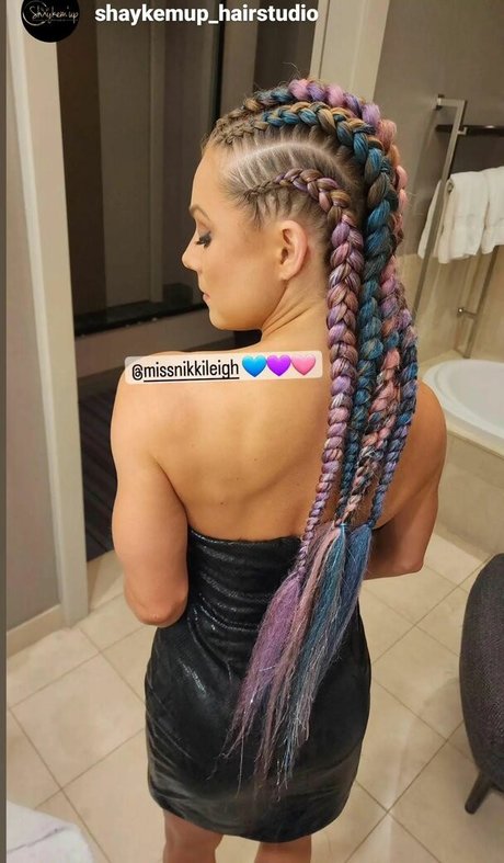 Nikki Leigh arte modelo imágenes