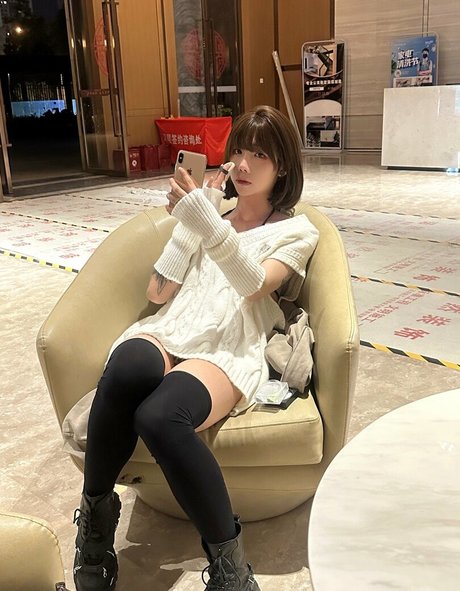 shiliuyelei actrice archive