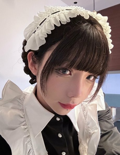 shiliuyelei estrella porno desnuda recopilación