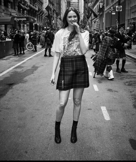 Karen Gillan mejor estrella porno recopilación