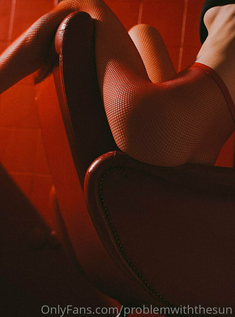 problemwiththesun pornstar sexy pics