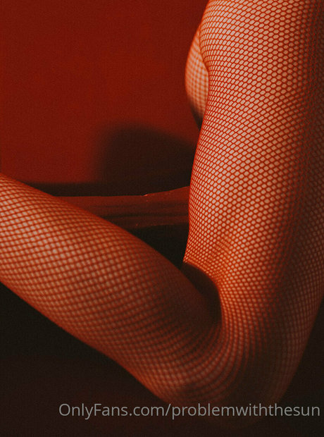 problemwiththesun étoile photos