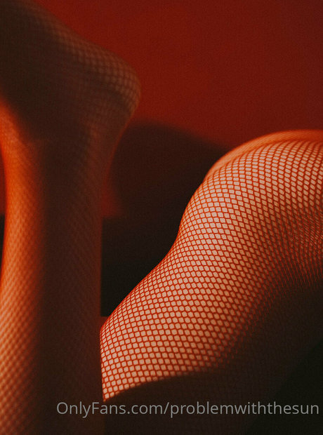 problemwiththesun Image de profil