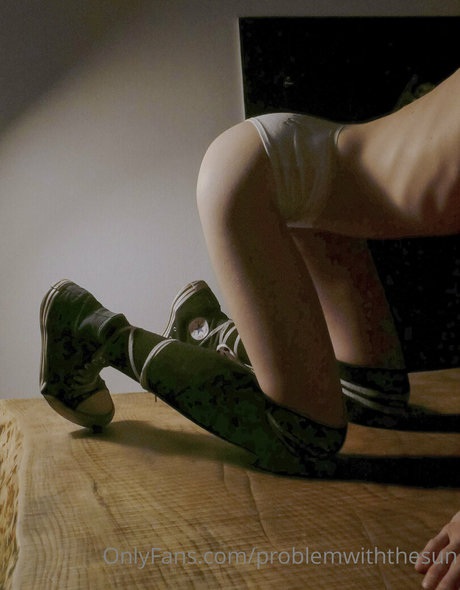 problemwiththesun estrella hd fotos