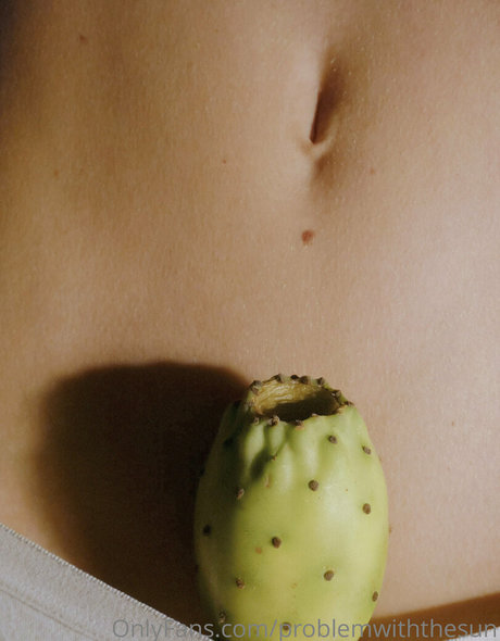 problemwiththesun modelo desnudo recopilación