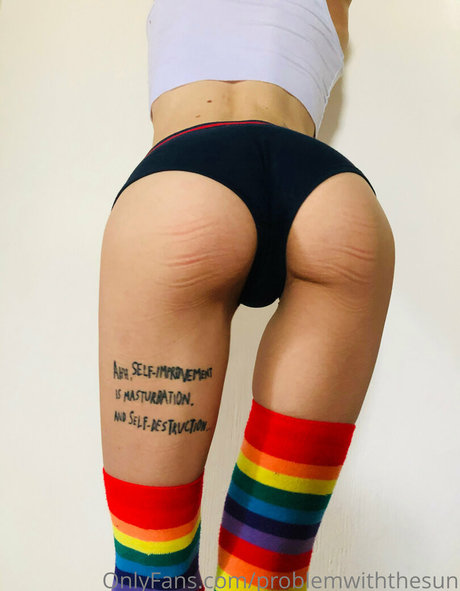 problemwiththesun star du porno parfaite galerie