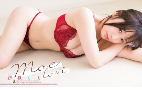 iorimoe five modèle de sexe img