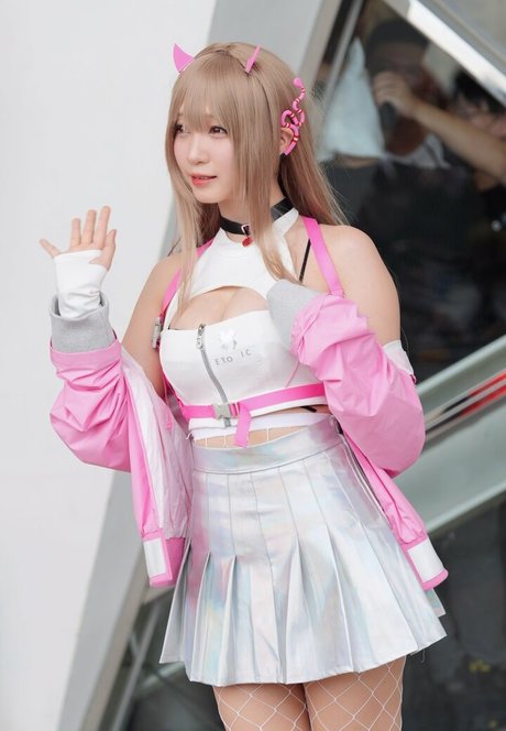 iorimoe five star exclusive image