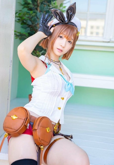 iorimoe five star exclusive images