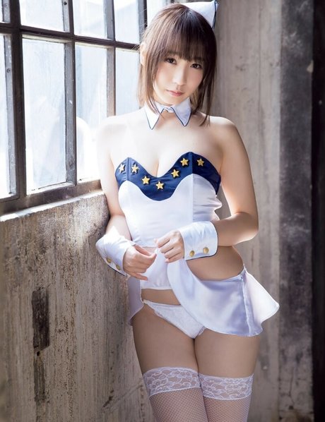 iorimoe five modèle parfait images