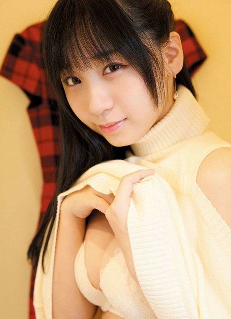 iorimoe five modèle chaud galerie