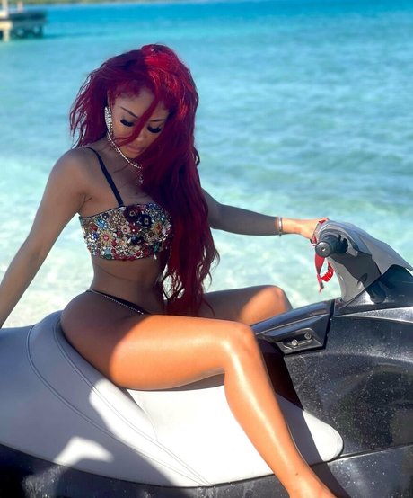 Saweetie meilleure actrice collection