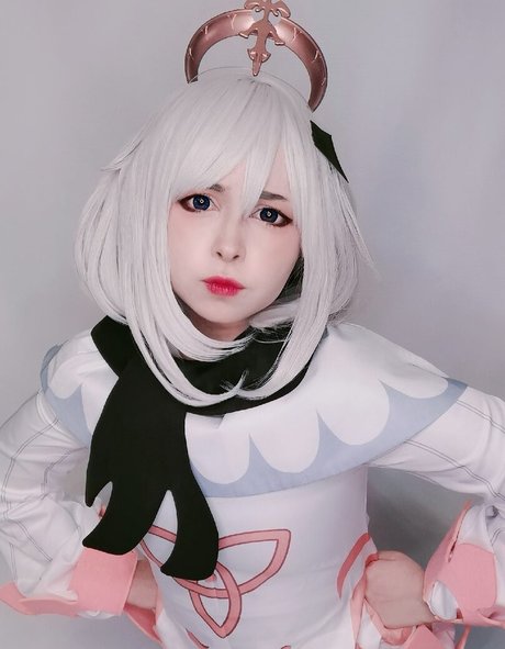 Yoshinobi modelo sexual foto