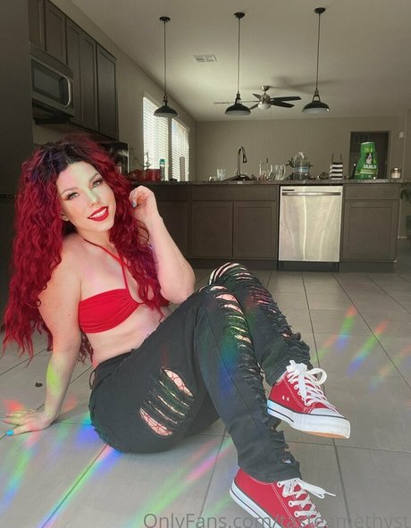 tasteamethyst modelo superior imagen