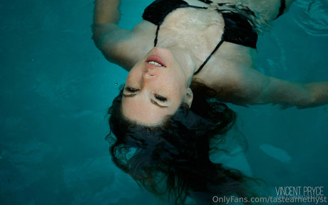 tasteamethyst étoile érotique photos