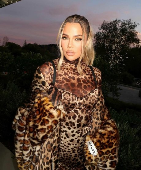 Khloe Kardashian star du porno hd galeries