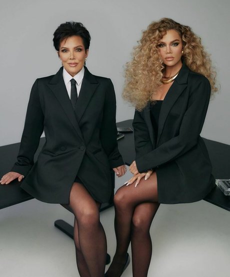 Khloe Kardashian modelo hd imágenes