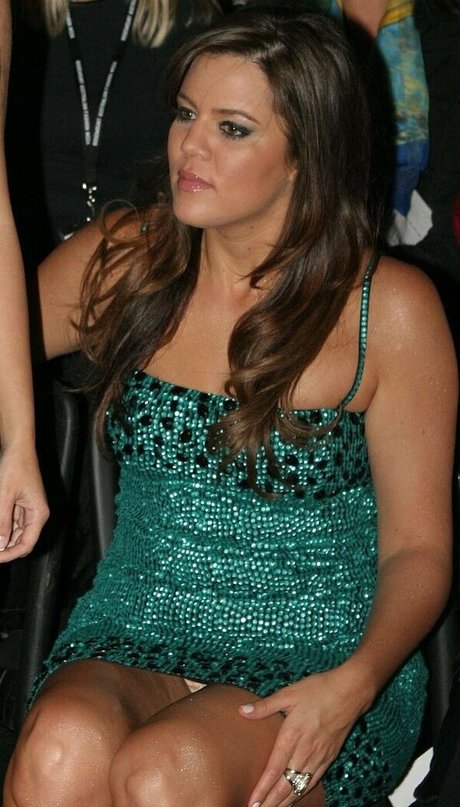 Khloe Kardashian star du porno gratuite photo