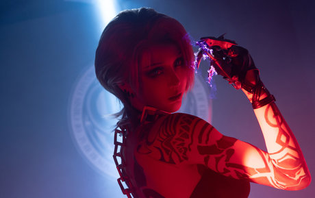 Takomayuyi modèle pornographique galerie