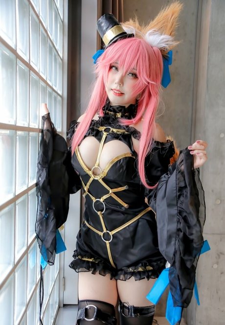 Takomayuyi modèle hd galerie