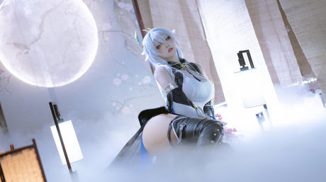 Takomayuyi sexo estrella galerías