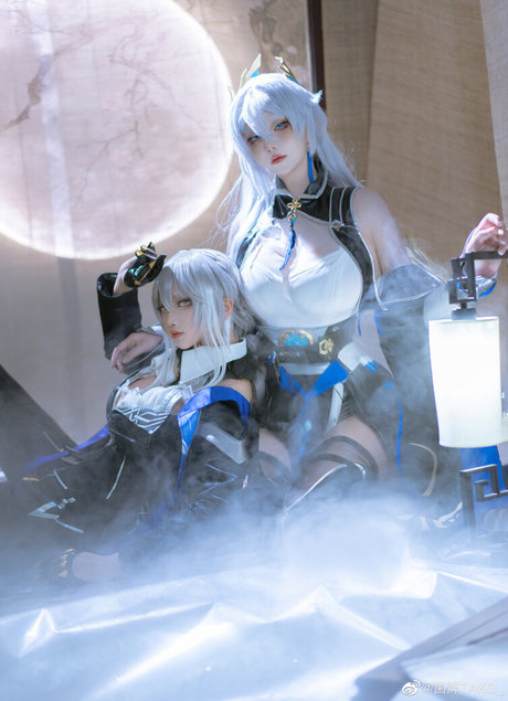 Takomayuyi actriz de alta definición imágenes