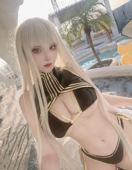 Takomayuyi estrella exclusiva imágenes