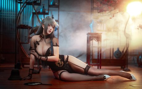 Takomayuyi actriz de alta definición recopilación