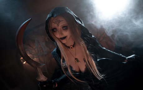 Takomayuyi modelo sexy galerías