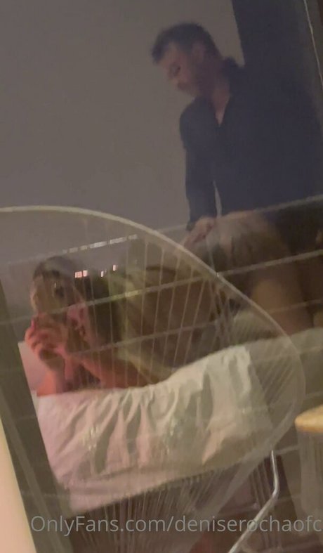 Denise Rocha modelo sexy galerías