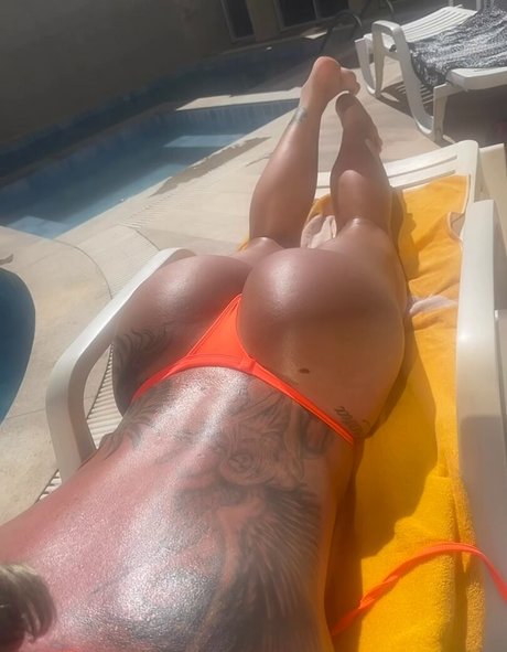 Denise Rocha modelo agradable imágenes