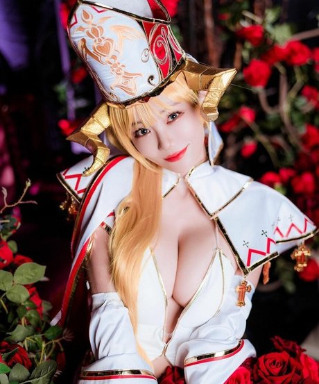 Berry modelo perfecto recopilación