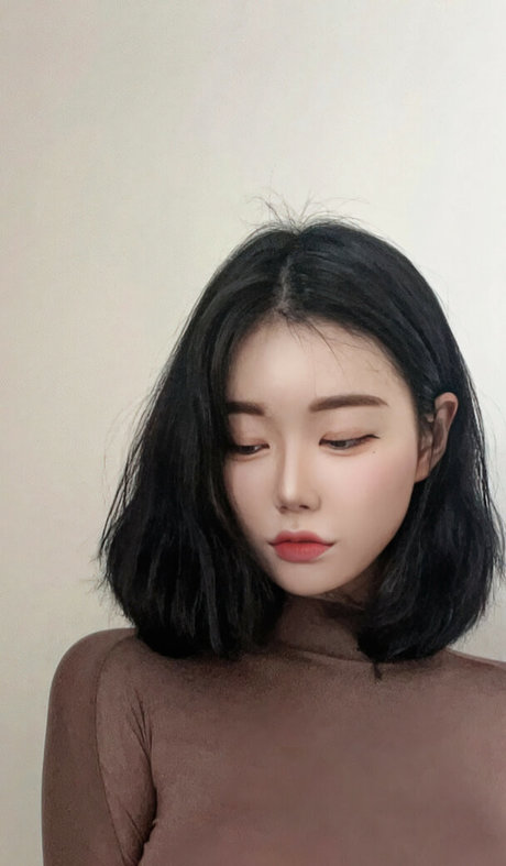 Berry modèle érotique des photos