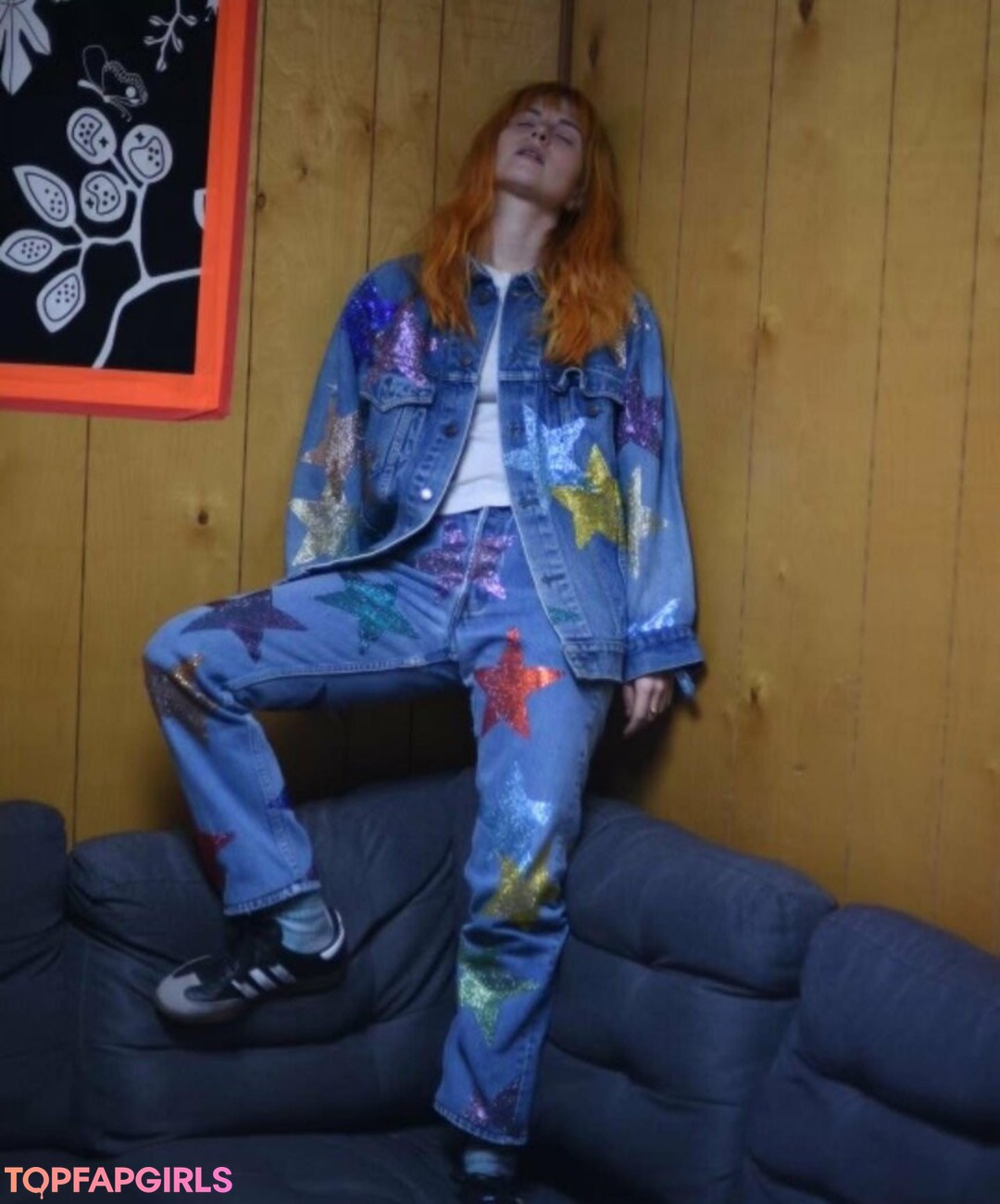 Lesbianas latinas onlyfans sexis xxx imagen