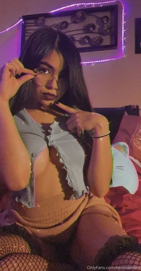 kenniwennii star du porno nue photo