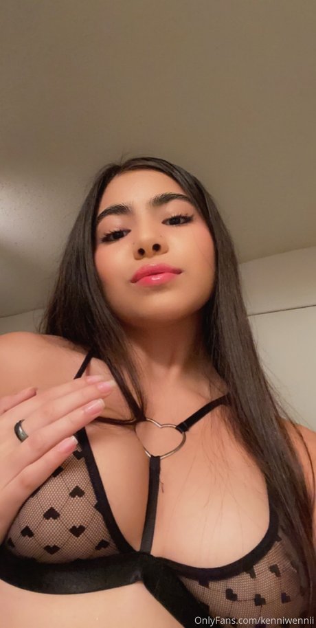 kenniwennii Miniature